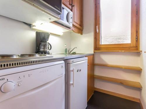Studio cabine spacieux, proche pistes et centre, animaux admis