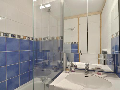Studio cosy au pied des pistes - Animaux admis
