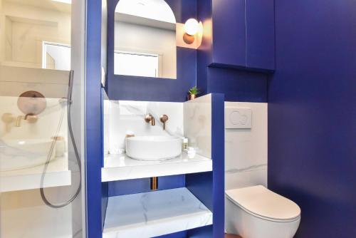 Charming studio for 2 people