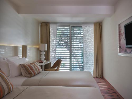 Amadria Park Ivan — Bedroom