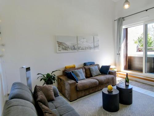 Appartement 3 chambres - 100m2 - Jacuzzi