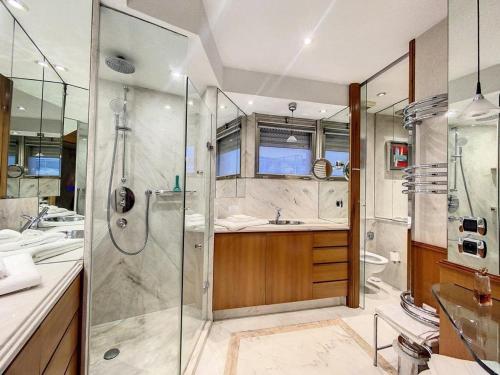 Cannes Croisette - Appartement 3 pièces