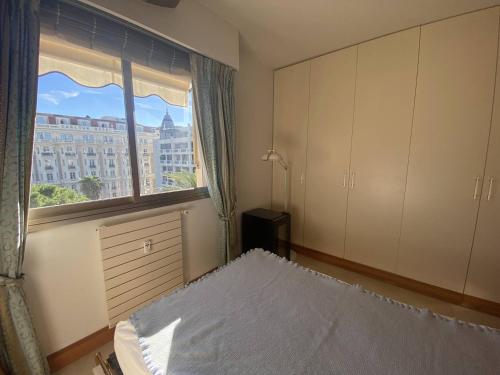 Cannes Croisette - Appartement 3 pièces