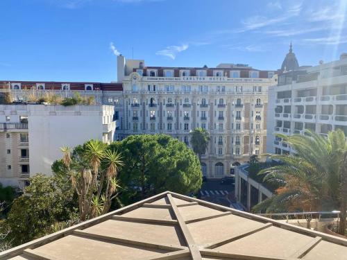 Cannes Croisette - Appartement 3 pièces