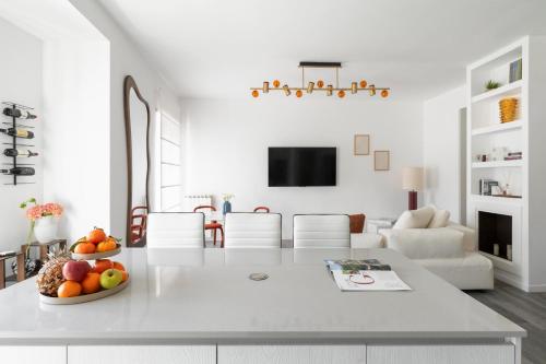 Casa Crecco Modern Apartment in Rome