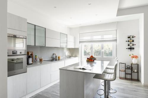 Casa Crecco Modern Apartment in Rome
