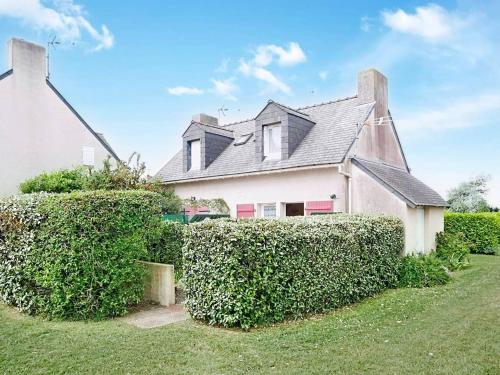 Erdeven - Maison 3 pièces avec jardin, proche plage et commerces - FR-1-479-219