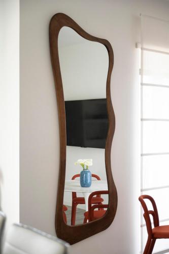 Casa Crecco Modern Apartment in Rome