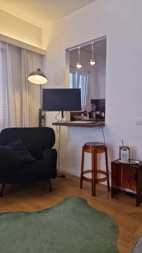 Lake Loft - Smart Base for Milan Design Week