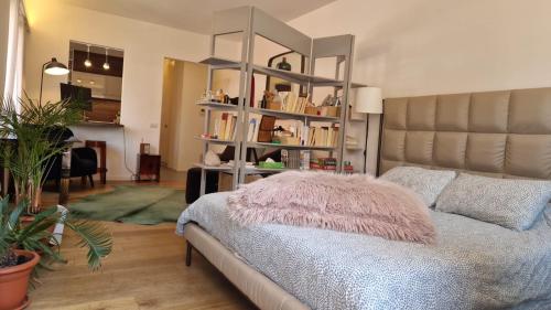 Lake Loft - Smart Base for Milan Design Week