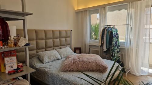 Lake Loft - Smart Base for Milan Design Week