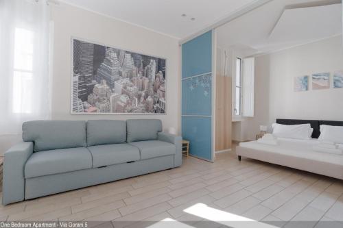 Brera Apartments in City Center