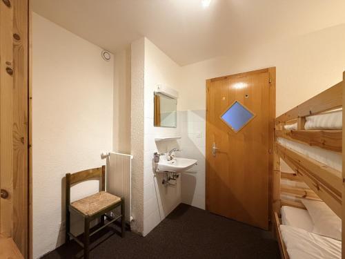 Beaulieu F 014 - CENTER apartment 5 pers