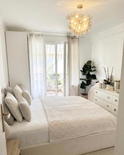 Sea View Apartment