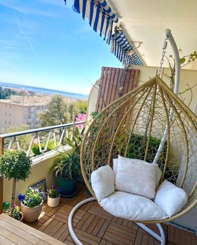 Sea View Apartment