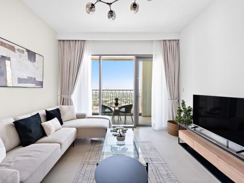 Brand New Elegant 1BDR in Downtown Views -21