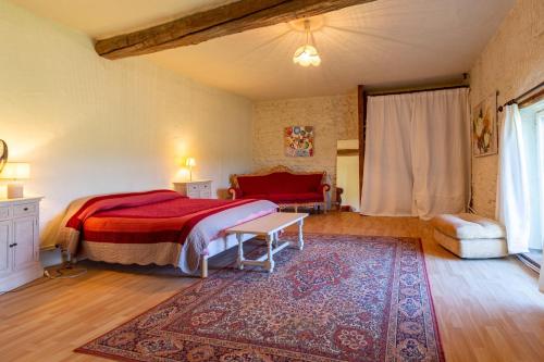 Appartement 3 Avec Deux Chambres