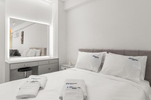 Athenian Harmony 2 City Centre