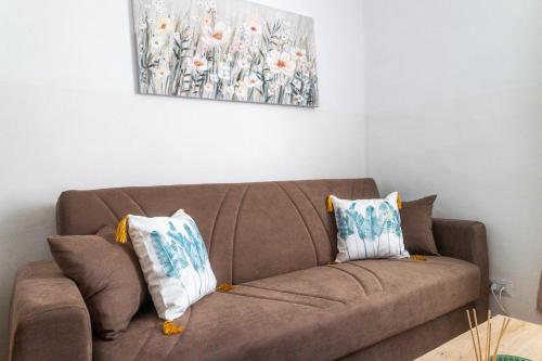 Emy Apartment