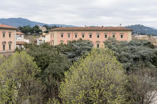 Libertà Heritage Residence Firenze by MMega