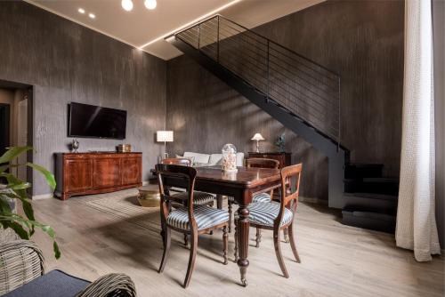 Libertà Heritage Residence Firenze by MMega