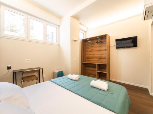 RRRapido Suites & Rooms - Via Foppa