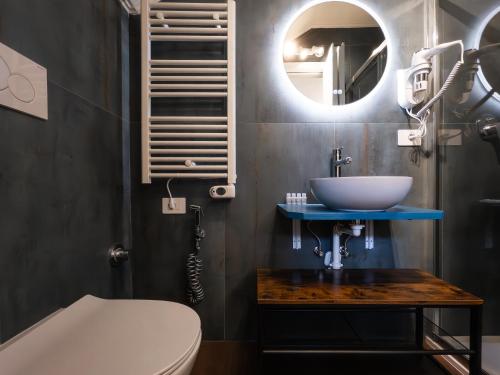 RRRapido Suites & Rooms - Via Foppa