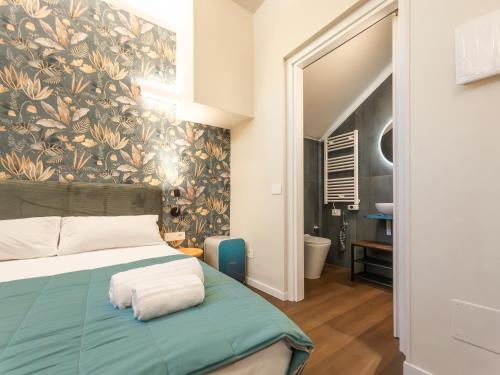 RRRapido Suites & Rooms - Via Foppa