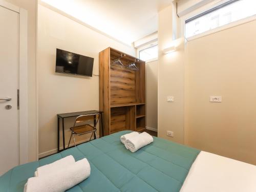 RRRapido Suites & Rooms - Via Foppa