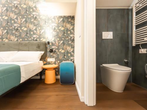 RRRapido Suites & Rooms - Via Foppa