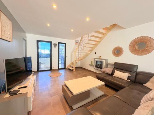 Villa Azura Prestige, Plage à 1 min & Piscine