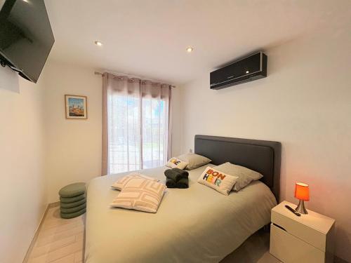 Villa Azura Prestige, Plage à 1 min & Piscine