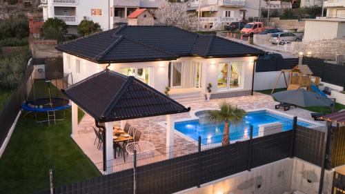 Villa Dalmatia
