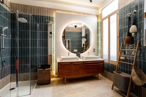 Premium con estilo 2 hab y 2 baños