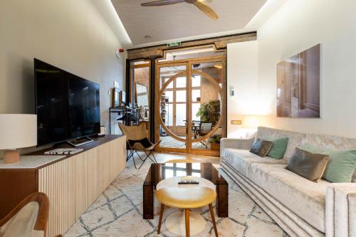 Premium con estilo 2 hab y 2 baños