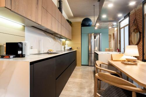 Premium con estilo 2 hab y 2 baños