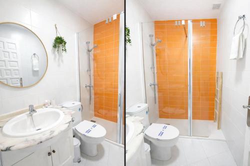 Anacasa Oasis Beach II Marineta AP2116