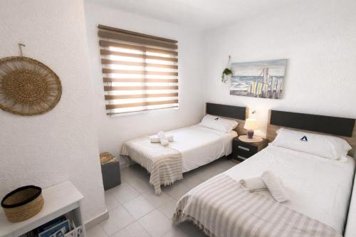 Anacasa Oasis Beach II Marineta AP2116