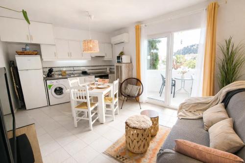 Anacasa Oasis Beach II Marineta AP2116