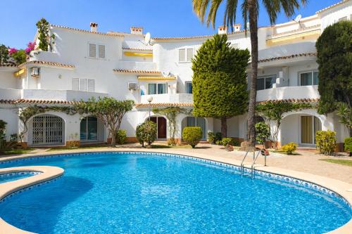 Anacasa Oasis Beach II Marineta AP2116