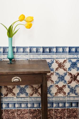 Baixa House