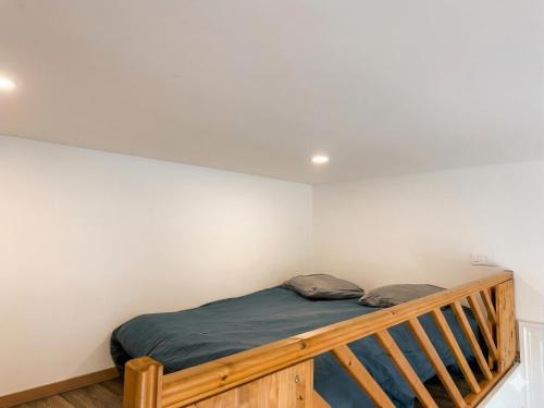 Appartement avec Mezzanine - 436