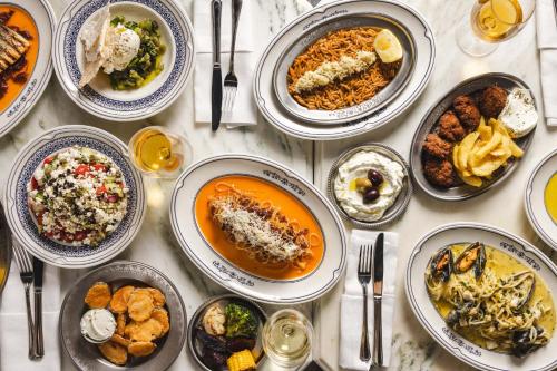 Ergon House Ermou