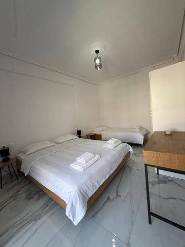 Paralia Apartment zentral