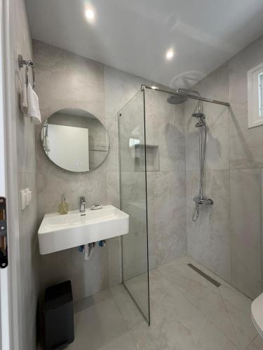 Paralia Apartment zentral