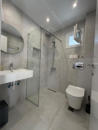 Paralia Apartment zentral