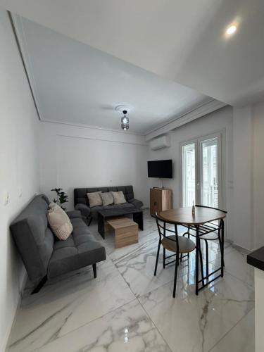 Paralia Apartment zentral