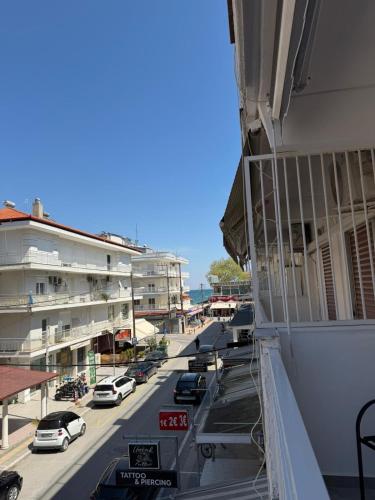 Paralia Apartment zentral