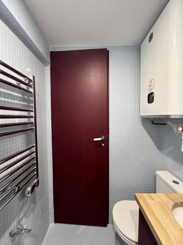 Artist Apartment in the Latin Quarter