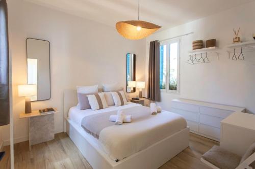 2BR - Heart of Juan-les-Pins